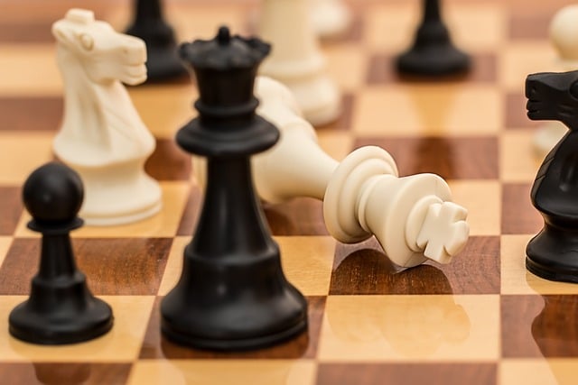 Jak szachy trenują umysł i poprawiają zdolności poznawcze
