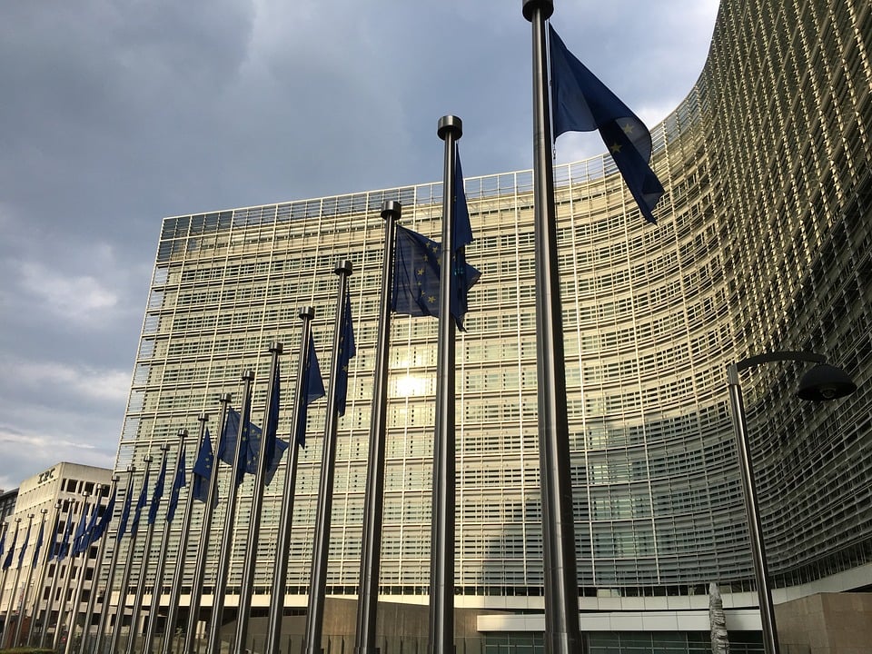EU plant Erweiterungsgespräche mit der Ukraine, Moldawien, Eyes Georgia und BiH