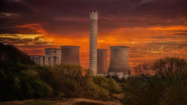 Rethinking Nuclear Power: Evolution & Future of Nuclear Energy