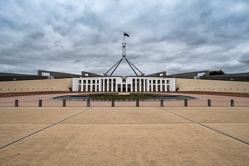 Australia backs Asian climate, energy cooperation