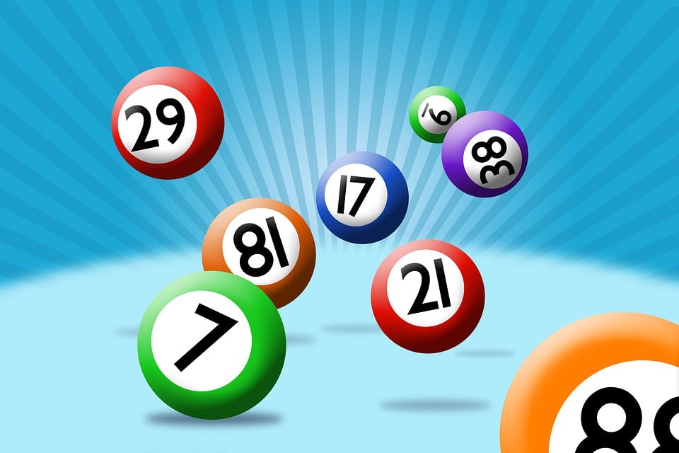 Субботняя лотерея Three Lucky разделила джекпот в 5 миллионов долларов