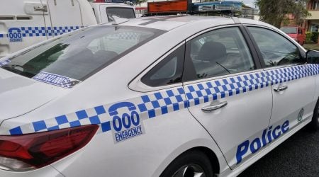 Woman missing from Umina Beach located