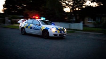 NZ police issue updates on serious crash, Whangārei