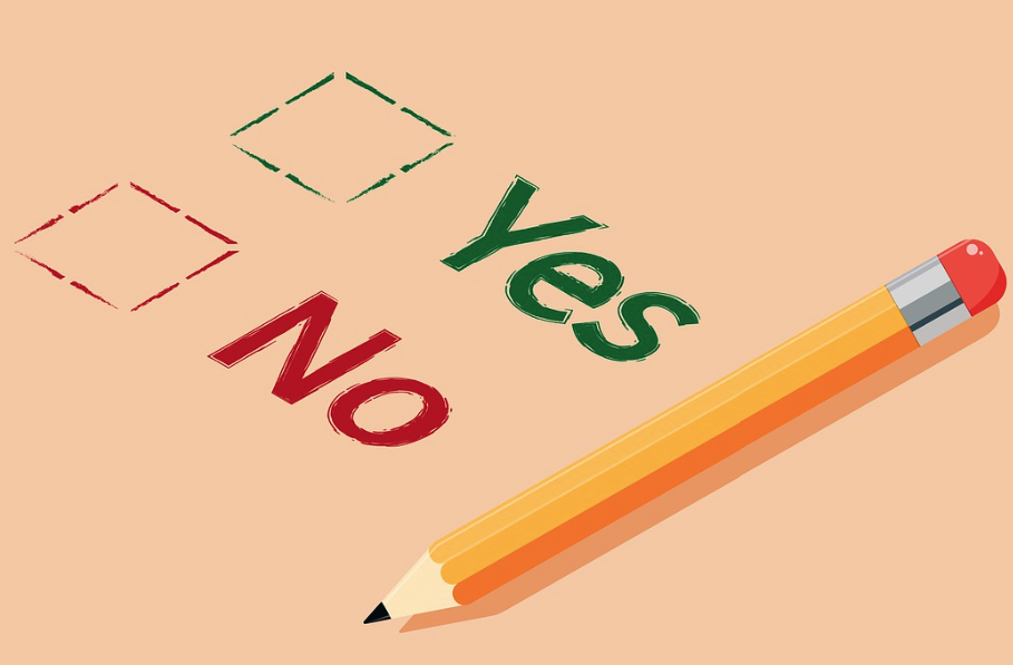 Yes Poll Online Poll Gauges Public Sentiment on Voice Referendum | Mirage News